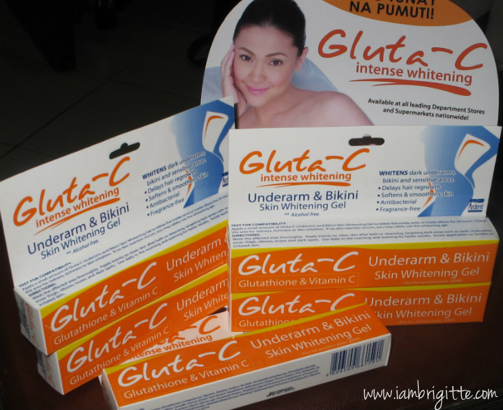 most effective whitening facial cream in the philippines