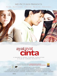 Download Ayat-Ayat Cinta (2008) Full Movie - LK21