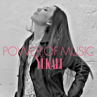 YUKALI - POWER OF MUSIC