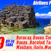 P799 All In Fare Seat Sale Promo Philippine Destinations Book Now 2017