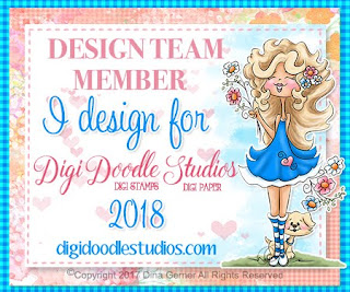 DT member Digi Doodle Studios