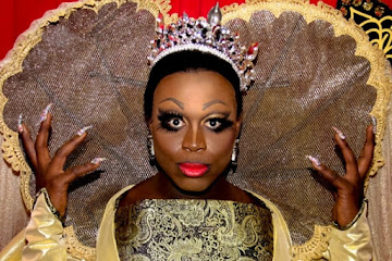 Bob the Drag Queen Height Weight, Age & Quick info