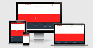 Download template Redesign idntheme