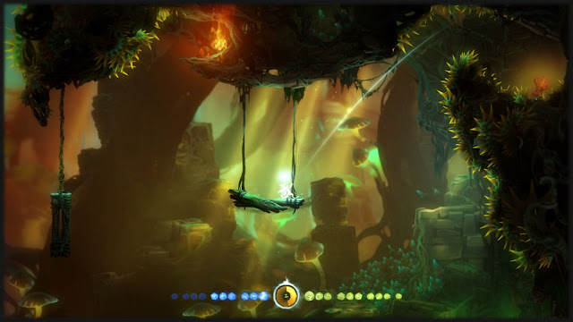 Ori and the Blind Forest: Definite Edition