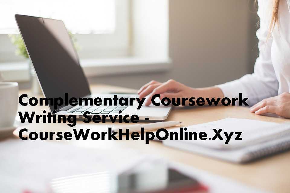 Concept Analysis Coursework Writing Service