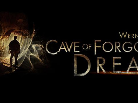 Cave of Forgotten Dreams - La Grotta dei Sogni Dimenticati
