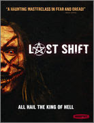 Last Shift (I) (2014)