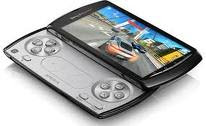 Todo sobre el celular consola Xperia Play