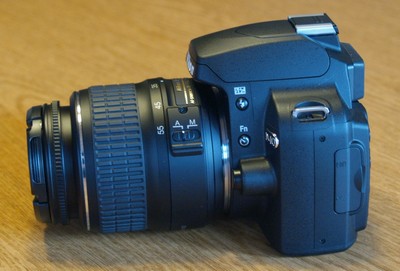 nikon d40