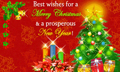 Wishing You 2016 Merry Christmas and Happy New Year 2017 With Images, Pictures Wallpapers HD 