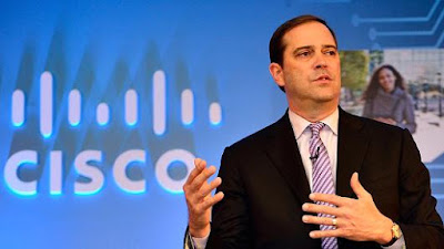 Cisco Warns Of A Suspected Russian Invention To Laid Upward On Ukraine
