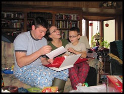 Christmas 112