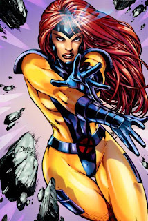 Jean Grey