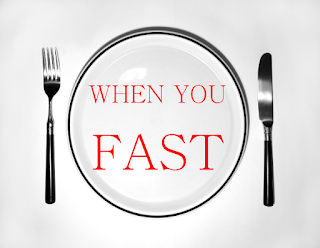 Fasting for weight loss