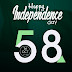 Independence Day!! Happy 58th Independence Day Nigeria From All Of Us From BoomReporters