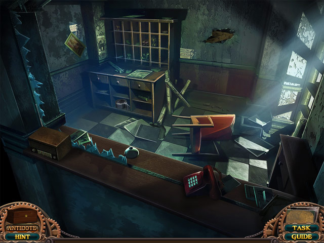 White Haven Mysteries Collector's Edition Screenshot 6