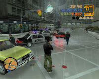 Free Download Game Pc Terbaru GTA 3 Rip 2012,Grand theft auto 3 baru