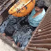 भूमिगत गटार सफाई करतांना कामगार कायद्याचे उल्लंघन आणि कंत्राटी कामगारांचे शोषण