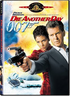 เจมส์บอนด์ 007 – Die Another Day (2002) [พากย์ไทย]