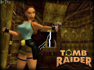 Rom tomb rider