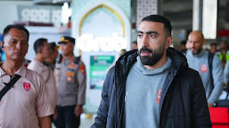 Bahrain Tiba di Jakarta, Inilah 26 Pemain untuk Hadapi Timnas Indonesia di Kualifikasi Piala Dunia 2026