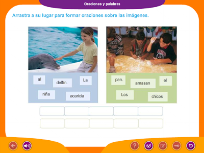 http://ceiploreto.es/sugerencias/juegos_educativos_2/3/Oraciones_palabras/index.html