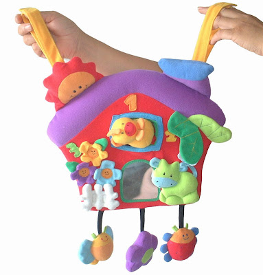 Baby Toys