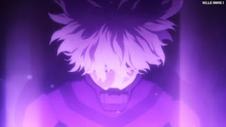 ヒロアカアニメ 6期3話 死柄木弔 | 僕のヒーローアカデミア My Hero Academia Episode 116