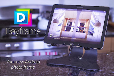 Dayframe Prime (slideshow photo frame) v1.2.1 APK