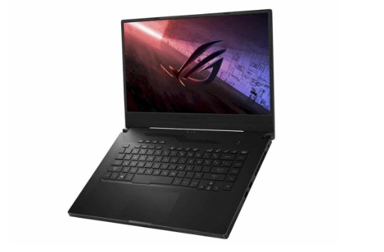 ROG Zephyrus G15