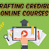 Crafting Credible Online Courses: A Step-by-Step Guide
