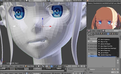 Blender 2.76 Final Latest Version