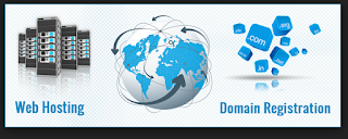 Pengertian Domain dan Hosting