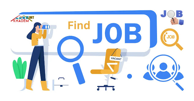 How to Find a Job Easily in Any Country in the World