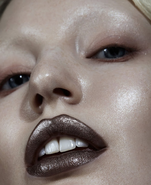 Red carpet-ready makeup looks