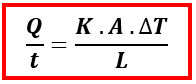 Latihan Soal dan Pembahasan : Kalor (Materi fisika kelas 11)