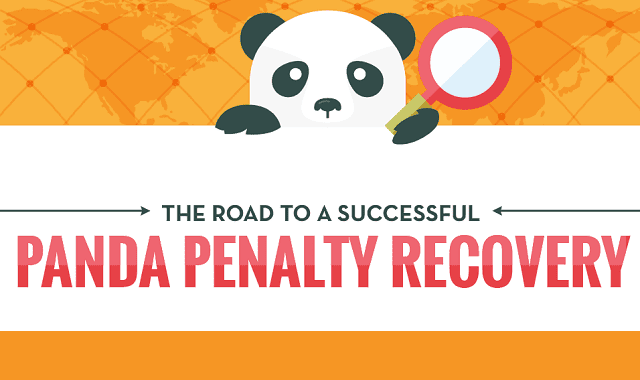 Image: The Road to a Successful Panda Penalty Recovery