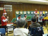京都アスニーのよし笛特別講座のメンバー有志が集まり、2008年に結成した