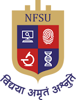 122 Posts - National Forensic Sciences University - NFSU Recruitment 2022 - Last Date 21 May