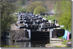 Hatton Locks