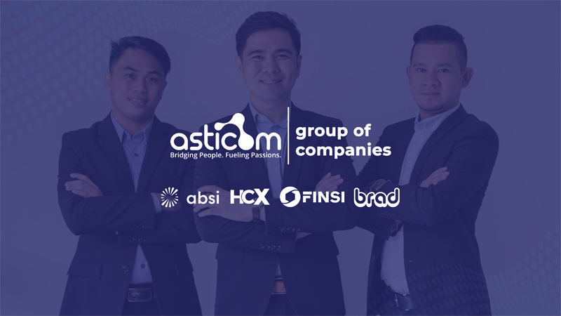Globe subsidiary Asticom targets to employ over 15K Filipinos in the next few years