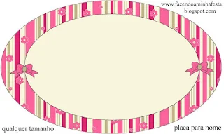 Polly Pocket Free Printable Labels.