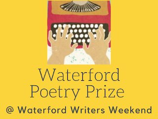 The Waterford Poetry Prize 2023