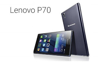 Spesifikasi dan harga Lenovo P70 terbaru