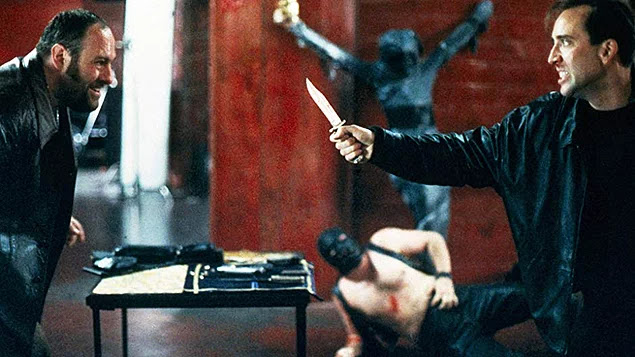 8 Milimetre - 1999 Turkce izle
