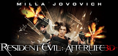 Recensione: Resident Evil Afterlife