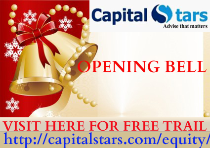 CS OPENING BELL: 17 DEC 2015