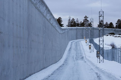 Norway Killer Could be Held in Luxury Prison Seen On www.coolpicturegallery.us