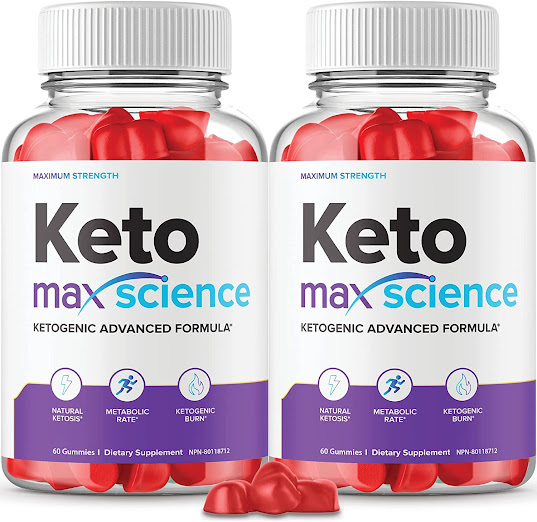Fuel Your Body and Mind with Keto Max Science Gummies UK - Produtor -  Eventos e Conteúdos na Sympla