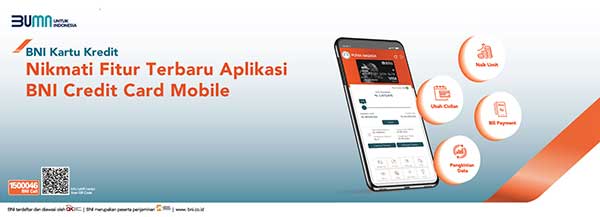 Penyebab Tidak Bisa Instal BNI Credit Card Mobile